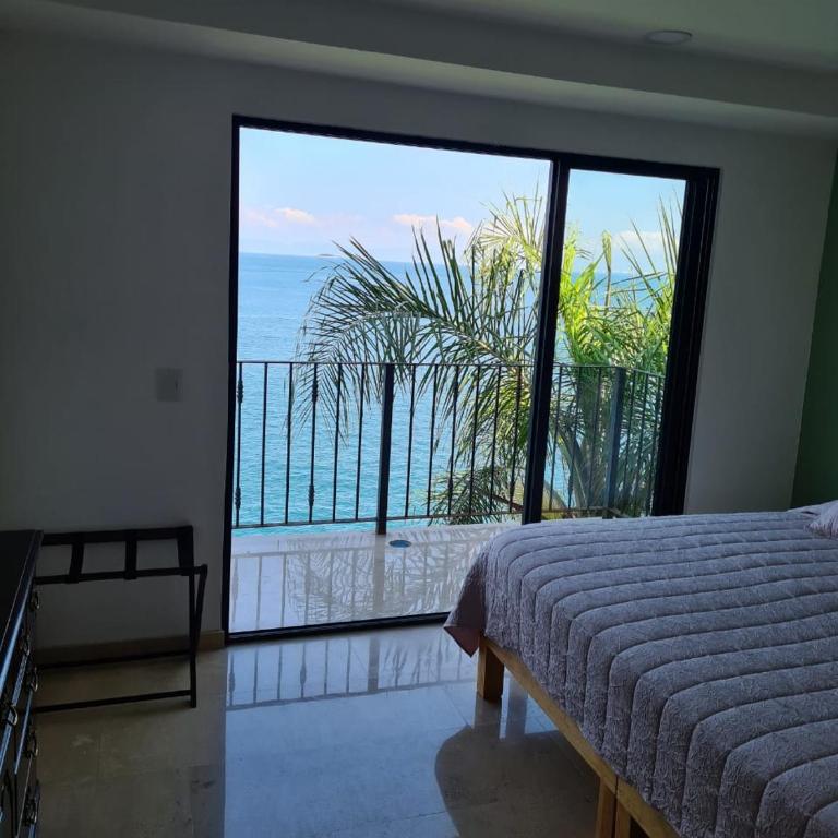 Casa Mis Rocas - Villa - 29