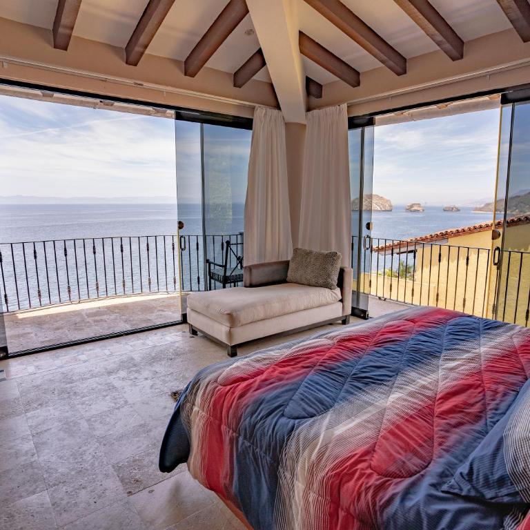Casa Mis Rocas - Villa - 30
