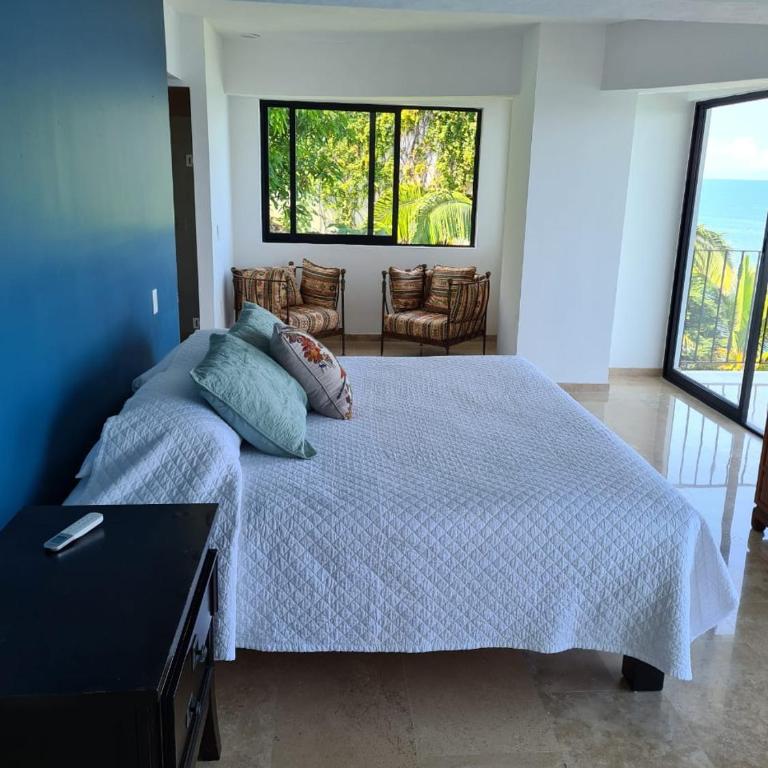 Casa Mis Rocas - Villa - 33