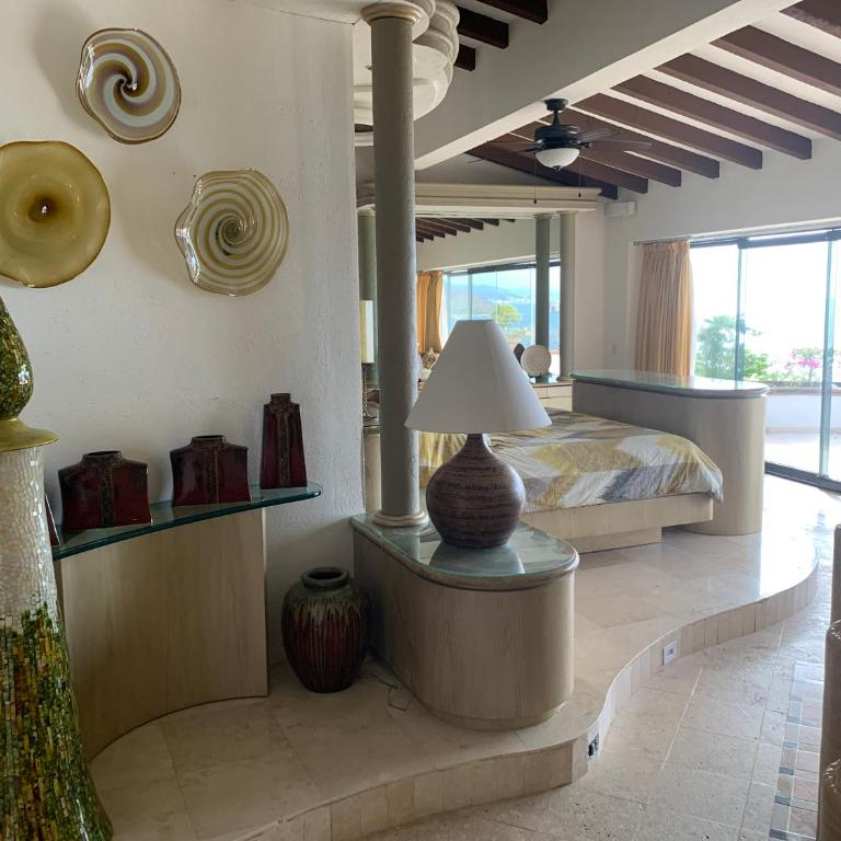 Casa Mis Rocas - Villa - 37