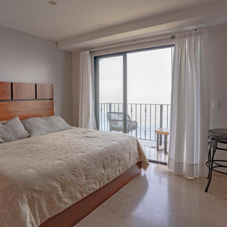 Casa Mis Rocas - Villa - 38