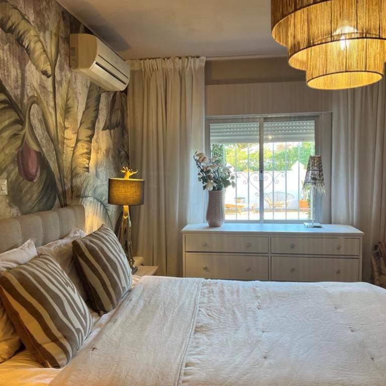 Lovely villa in San Pedro de Alcantara, Marbella - Villa de 3 dormitorios - 5