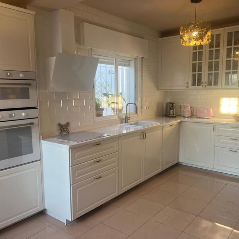 Lovely villa in San Pedro de Alcantara, Marbella - Villa de 3 dormitorios - 11