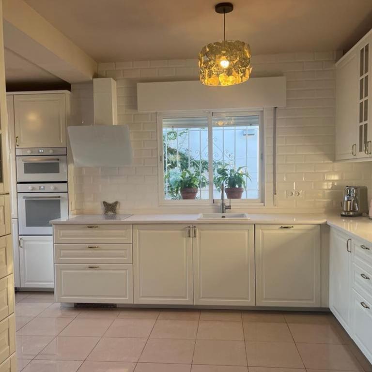 Lovely villa in San Pedro de Alcantara, Marbella - Villa de 3 dormitorios - 16