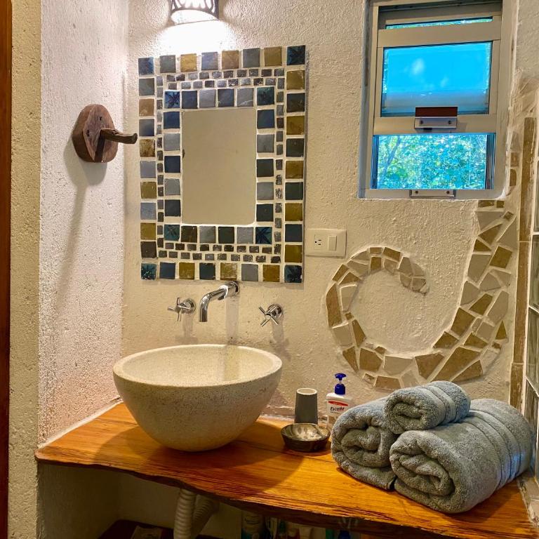 Eco Bungalow Bé La Kin - Apartamento de 1 dormitorio - 5