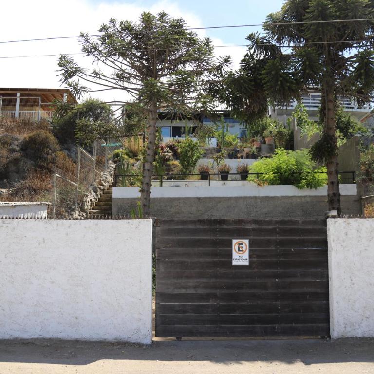 Preciosa casa frente al mar - Apartamento de 2 dormitorios - 25