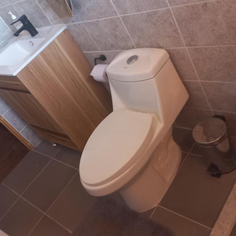 Alojamiento Rural Polita, Agroturismo y Patrimonial - Cabaña de 1 dormitorio - 4