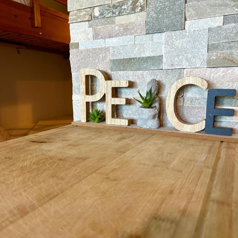 4 Seasons for 8 persons with Sauna and Local Ski - Appartement 2 Chambres avec Vue sur la Montagne - 17