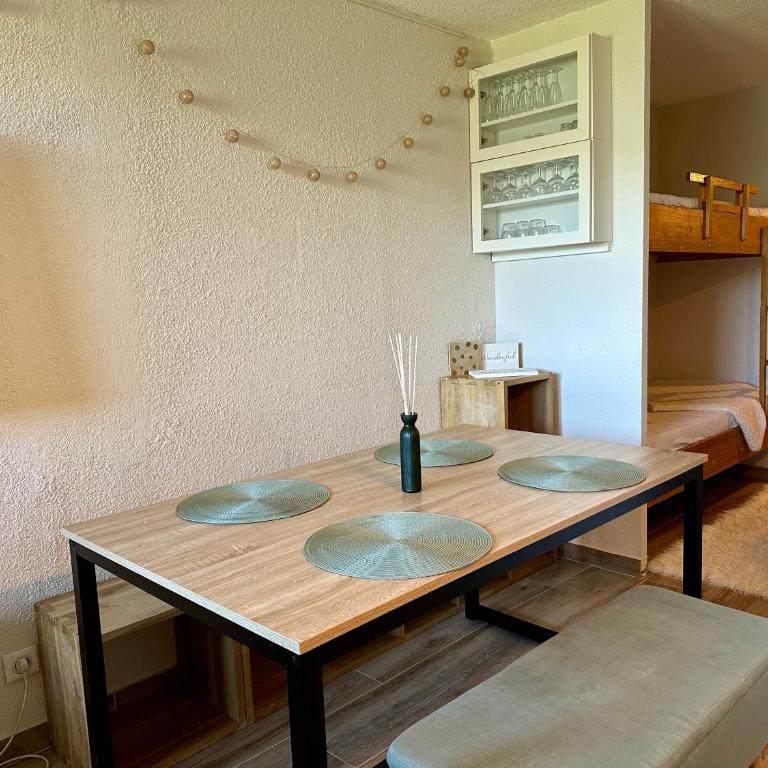 4 Seasons for 8 persons with Sauna and Local Ski - Appartement 2 Chambres avec Vue sur la Montagne - 18
