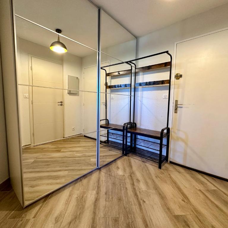 4 Seasons for 8 persons with Sauna and Local Ski - Appartement 2 Chambres avec Vue sur la Montagne - 21