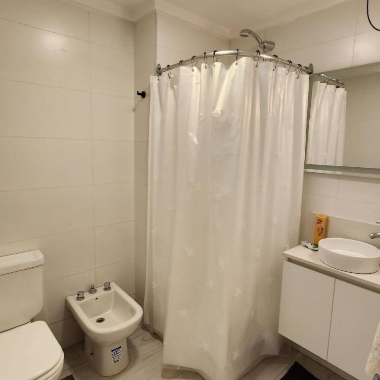 Departamento a estrenar en Recoleta - Apartamento - 25