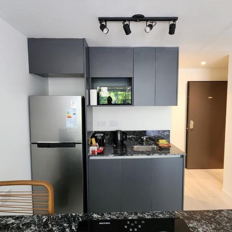 Departamento a estrenar en Recoleta - Apartamento - 9