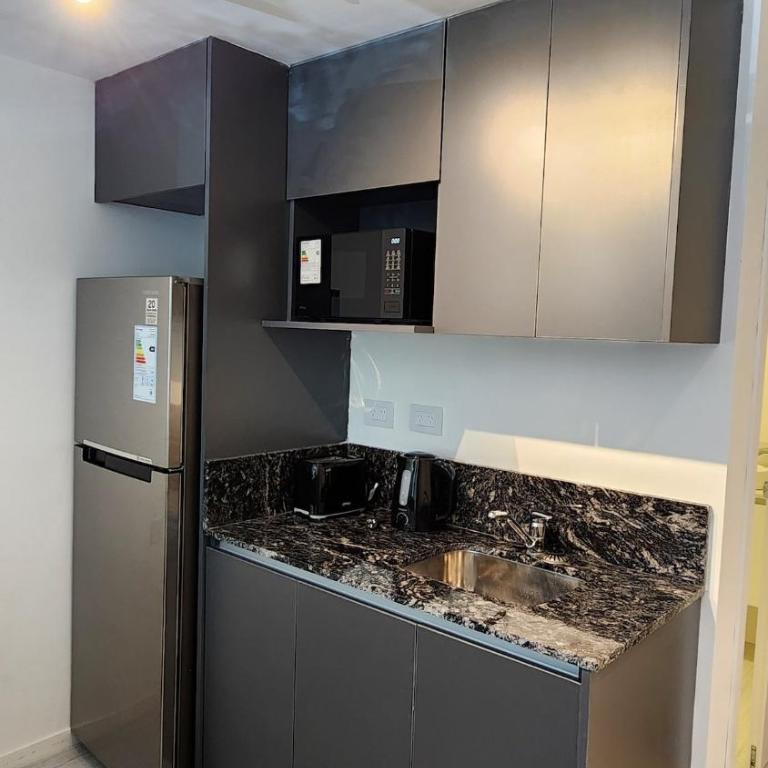Departamento a estrenar en Recoleta - Apartamento - 7