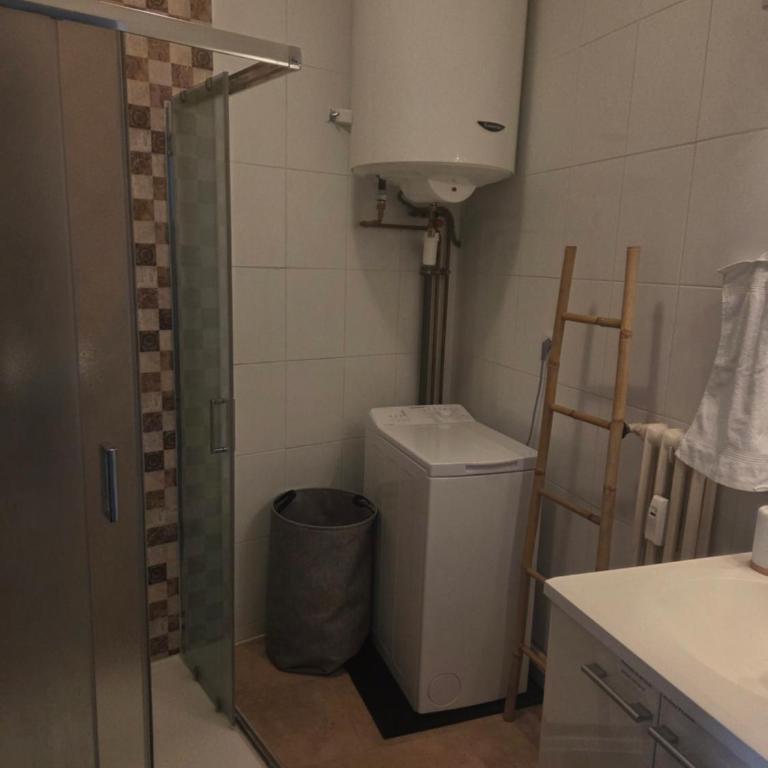 Berges du Léman-cœur de Thonon - Apartment mit 1 Schlafzimmer - 23