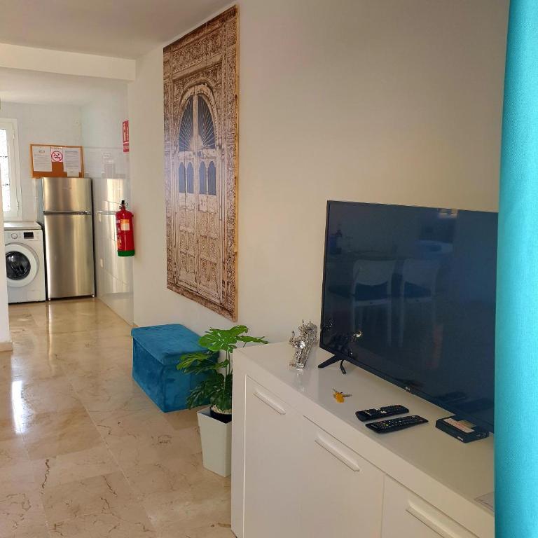 'Casa Ideal' A22 - Las Arenas Complex - One-Bedroom Apartment - 15