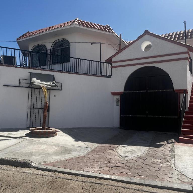 Casa Keka Triplex in Playas of San Felipe! - Habitación Doble con baño privado - 3