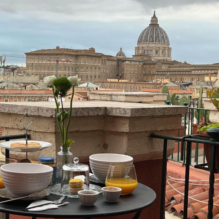LA VUE DE PAULINE - Casa Vacanze con Terrazza - 2