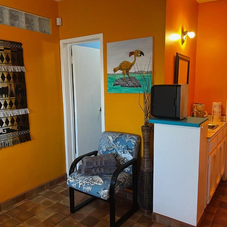 Casa Keka Triplex in Playas of San Felipe! - Habitación Doble con baño privado - 6