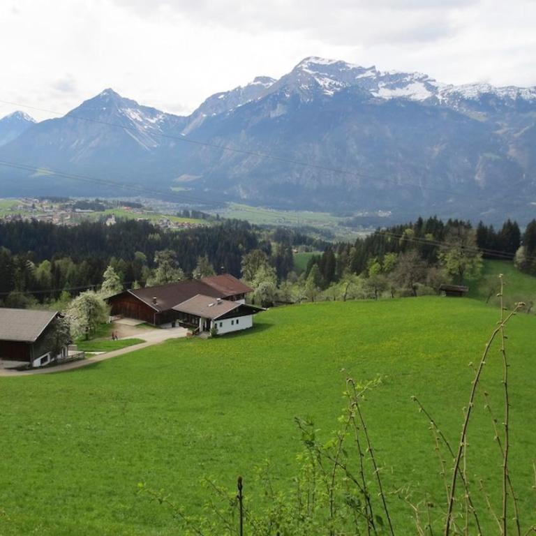 Tiroler Bauernhaus Reith im Alpbachtal - Bauernhof Köcken - Ferienhaus mit 3 Schlafzimmern - 33