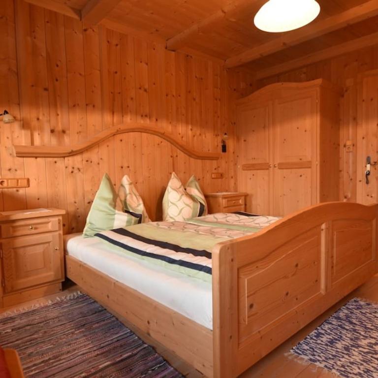 Tiroler Bauernhaus Reith im Alpbachtal - Bauernhof Köcken - Ferienhaus mit 3 Schlafzimmern - 7