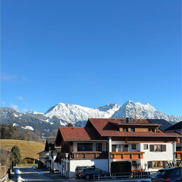 Ferienwohnungen Brugger - Appartamento con 1 Camera da Letto - 31