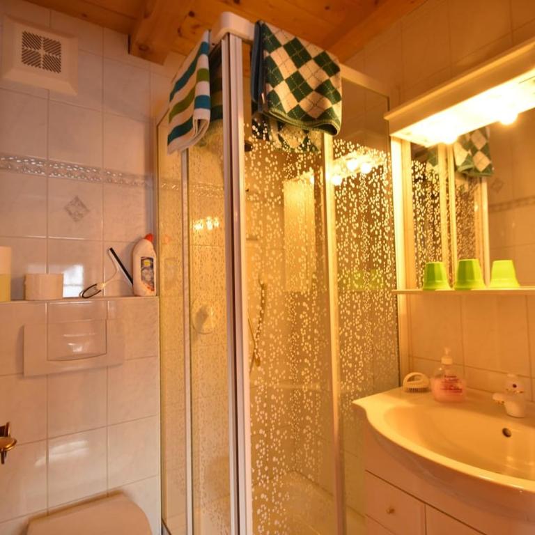 Tiroler Bauernhaus Reith im Alpbachtal - Bauernhof Köcken - Ferienhaus mit 3 Schlafzimmern - 11