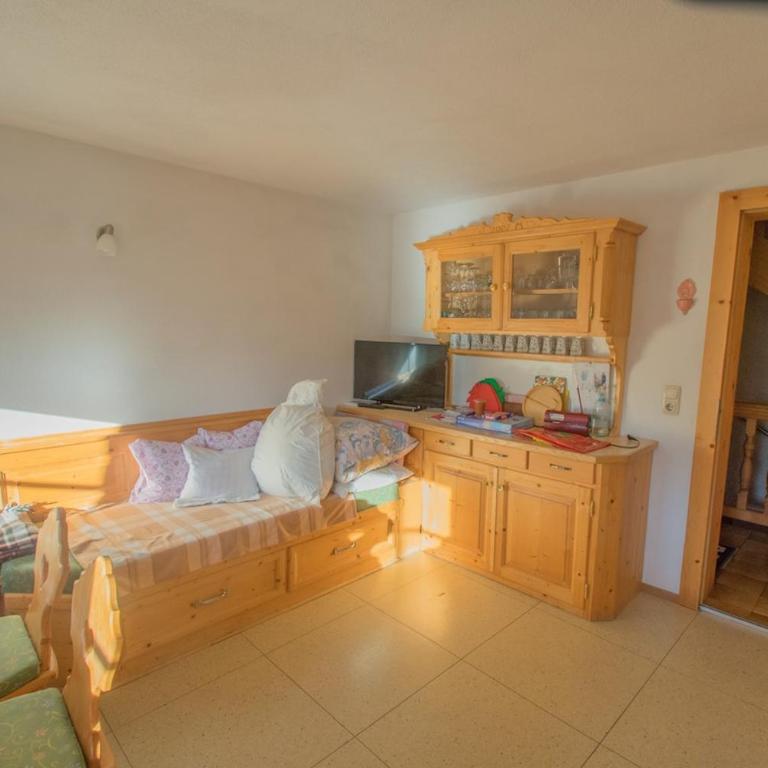 Tiroler Bauernhaus Reith im Alpbachtal - Bauernhof Köcken - Ferienhaus mit 3 Schlafzimmern - 5