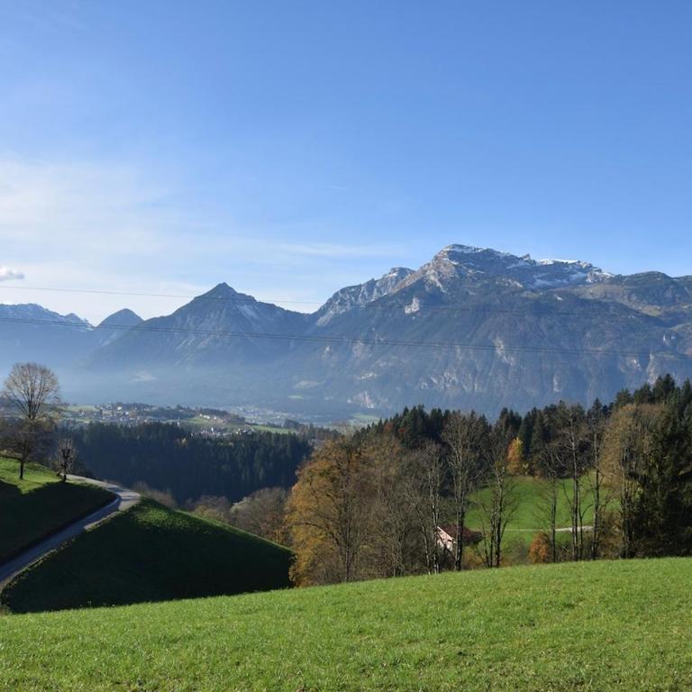 Tiroler Bauernhaus Reith im Alpbachtal - Bauernhof Köcken - Ferienhaus mit 3 Schlafzimmern - 32