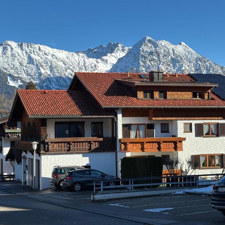 Ferienwohnungen Brugger - Appartamento con 1 Camera da Letto - 32