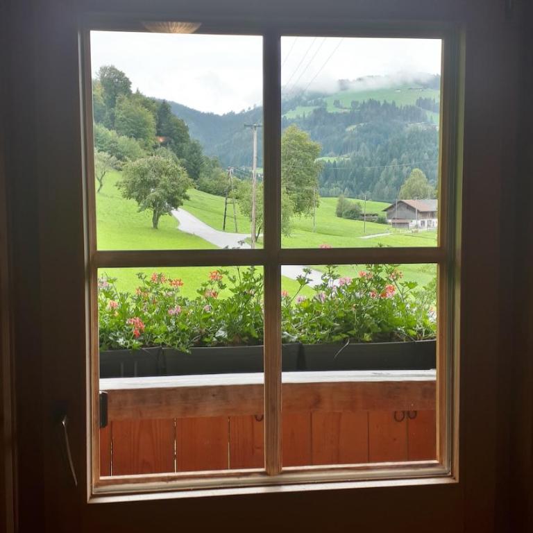 Tiroler Bauernhaus Reith im Alpbachtal - Bauernhof Köcken - Ferienhaus mit 3 Schlafzimmern - 14