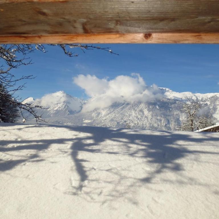 Tiroler Bauernhaus Reith im Alpbachtal - Bauernhof Köcken - Ferienhaus mit 3 Schlafzimmern - 23