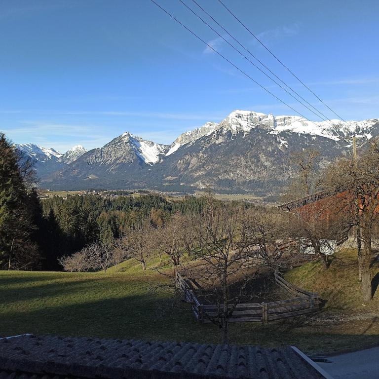 Tiroler Bauernhaus Reith im Alpbachtal - Bauernhof Köcken - Ferienhaus mit 3 Schlafzimmern - 17