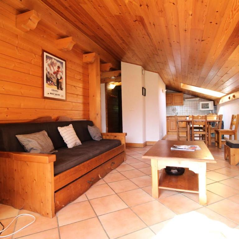 Résidence Les Hauts De Chavants - Hauts de Chavants Albert 1er 13 MAE-6404 - Appartement - 1
