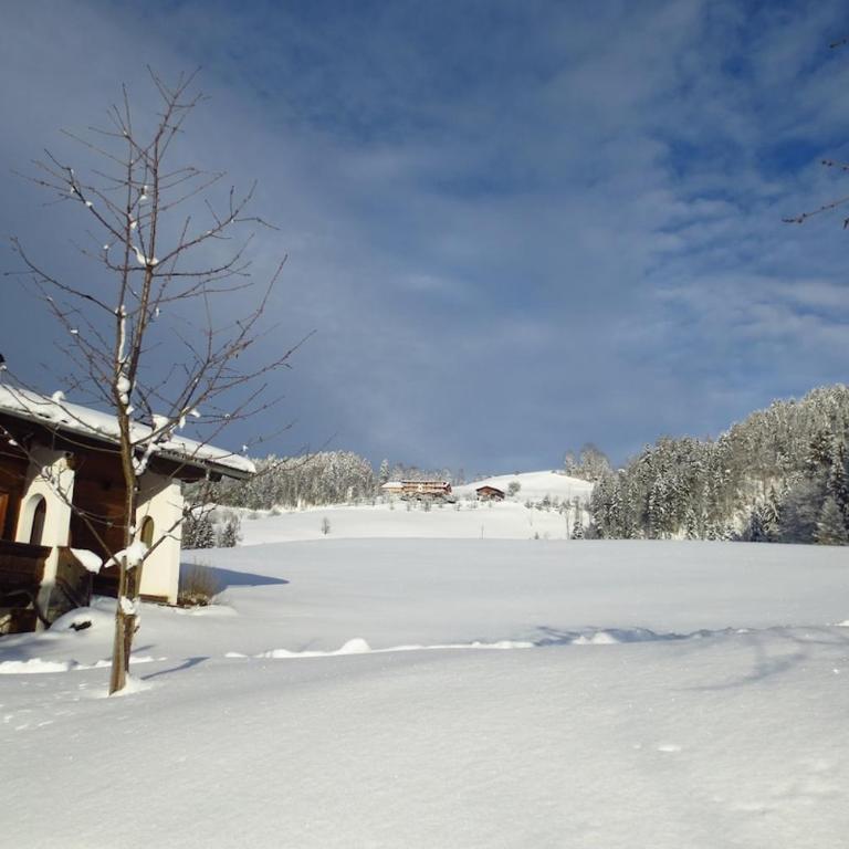 Tiroler Bauernhaus Reith im Alpbachtal - Bauernhof Köcken - Ferienhaus mit 3 Schlafzimmern - 24