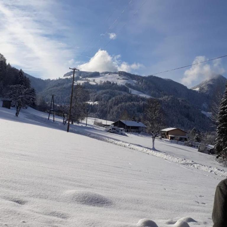 Tiroler Bauernhaus Reith im Alpbachtal - Bauernhof Köcken - Ferienhaus mit 3 Schlafzimmern - 25