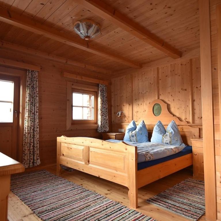 Tiroler Bauernhaus Reith im Alpbachtal - Bauernhof Köcken - Ferienhaus mit 3 Schlafzimmern - 10