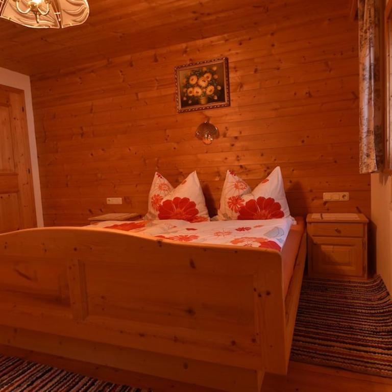 Tiroler Bauernhaus Reith im Alpbachtal - Bauernhof Köcken - Ferienhaus mit 3 Schlafzimmern - 12