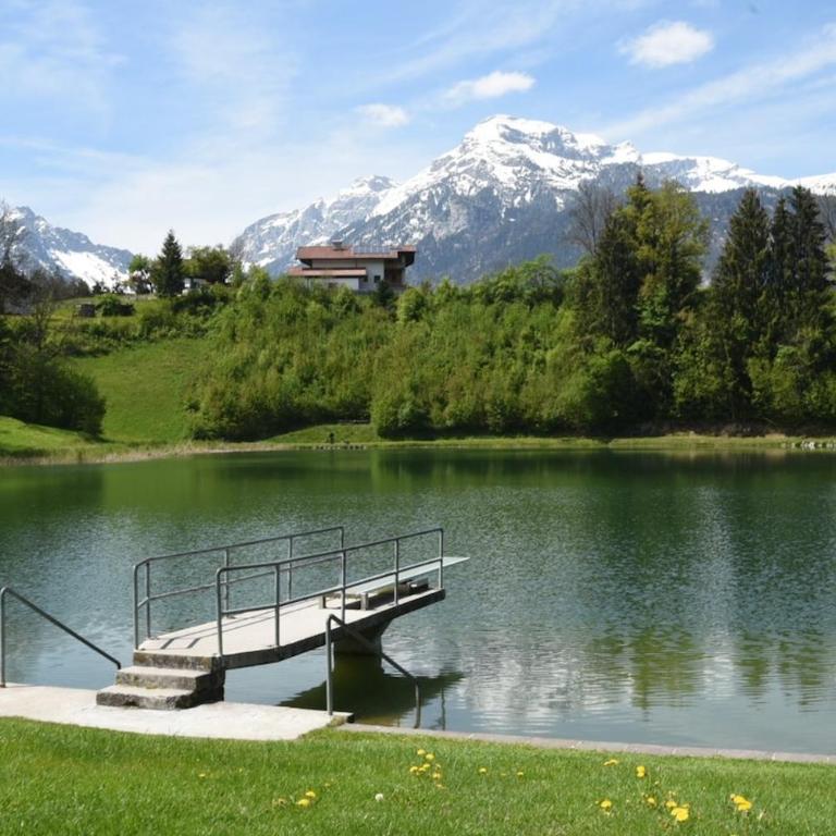 Tiroler Bauernhaus Reith im Alpbachtal - Bauernhof Köcken - Ferienhaus mit 3 Schlafzimmern - 36