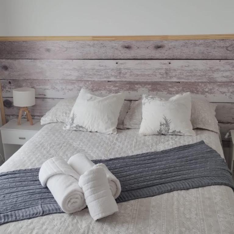 Ameli - Apartamento de 1 dormitorio con vistas a la ciudad - 15