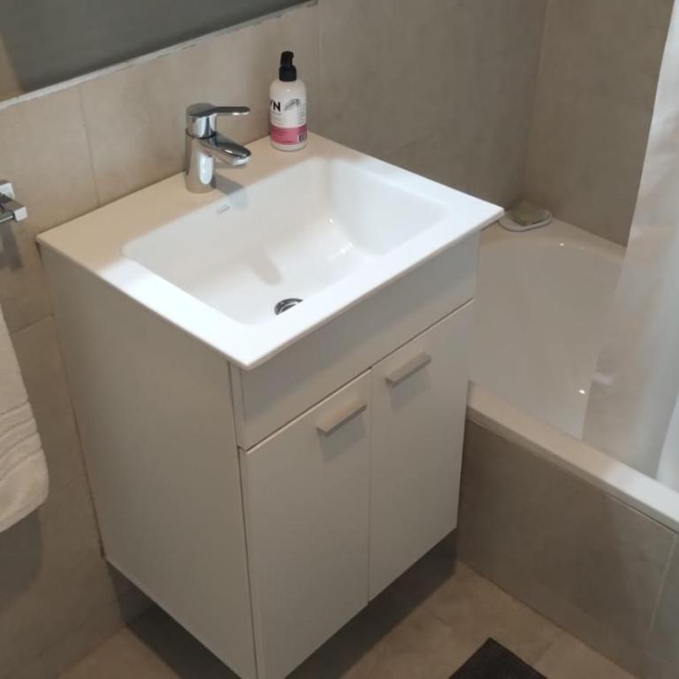 Ameli - Apartamento de 1 dormitorio con vistas a la ciudad - 19