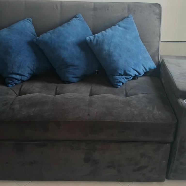 Increíble apartamento norte Tunja - Apartamento de 2 dormitorios - 8