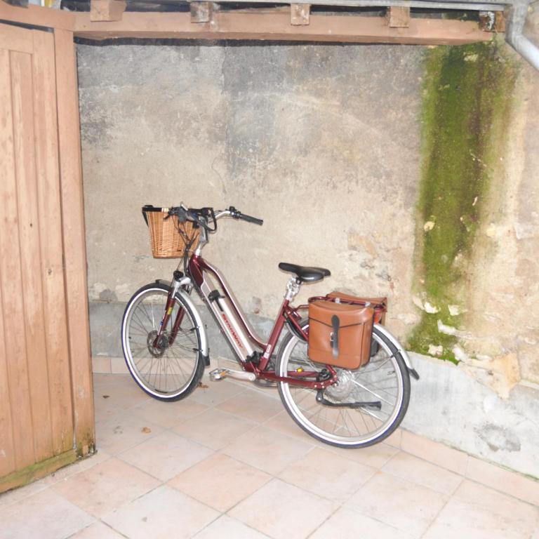 Ne restez pas à quai - Appartamento con 1 Camera da Letto - 16