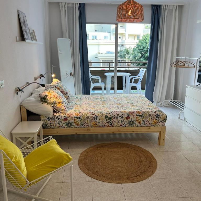 222 Puerto de la Cruz - Apartamento de 1 dormitorio - 1