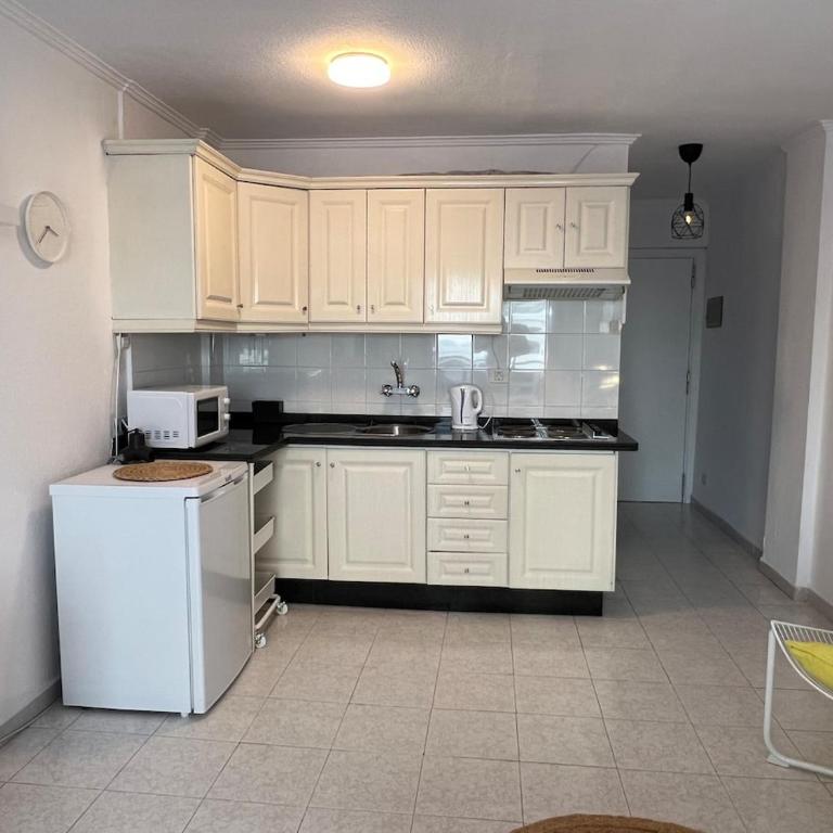 222 Puerto de la Cruz - Apartamento de 1 dormitorio - 4
