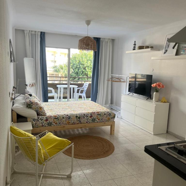 222 Puerto de la Cruz - Apartamento de 1 dormitorio - 5
