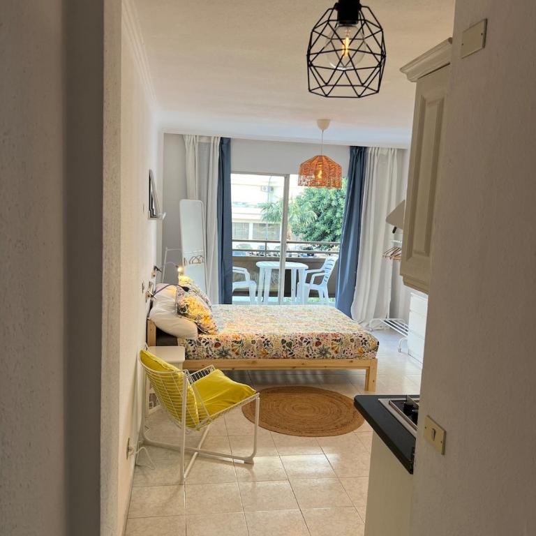222 Puerto de la Cruz - Apartamento de 1 dormitorio - 6
