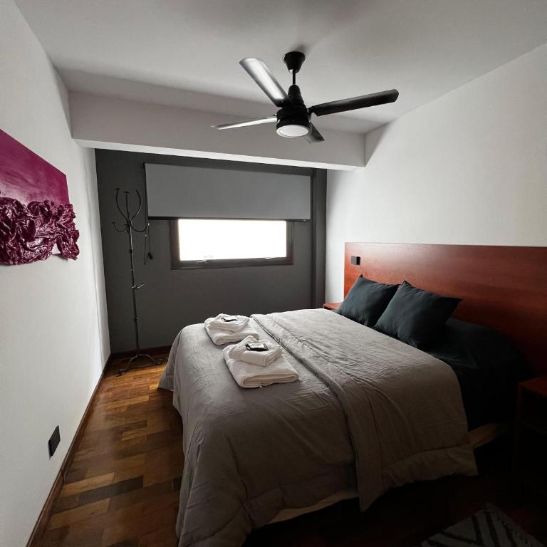 Ituzaingó - Nueva Cordoba - Apartamento de 1 dormitorio - 1
