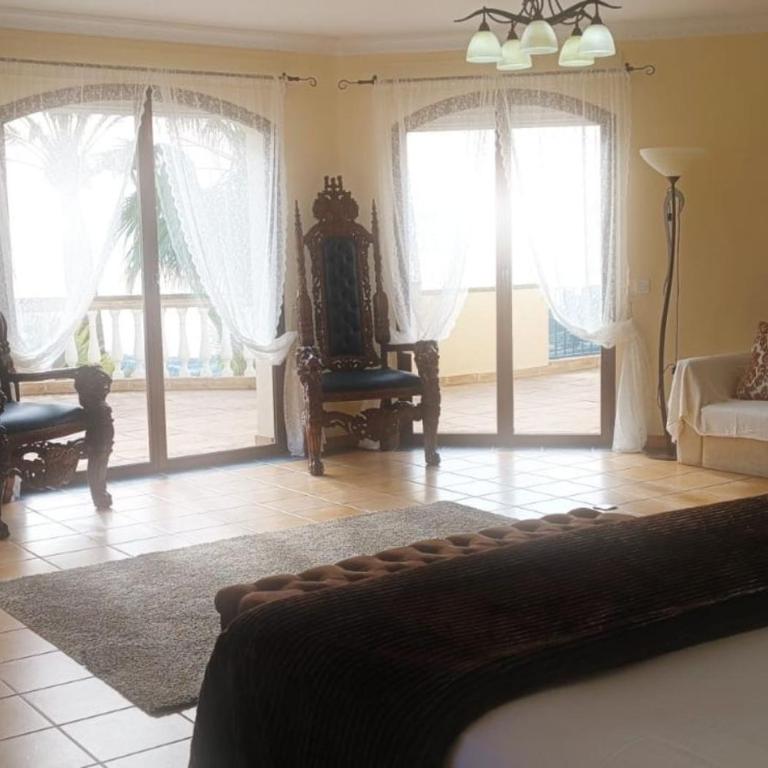 Villa Cielo - Villa - 16