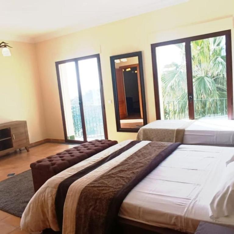 Villa Cielo - Villa - 19