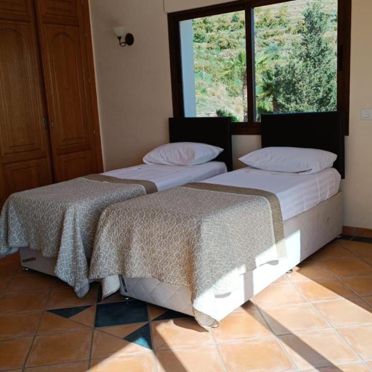 Villa Cielo - Villa - 20